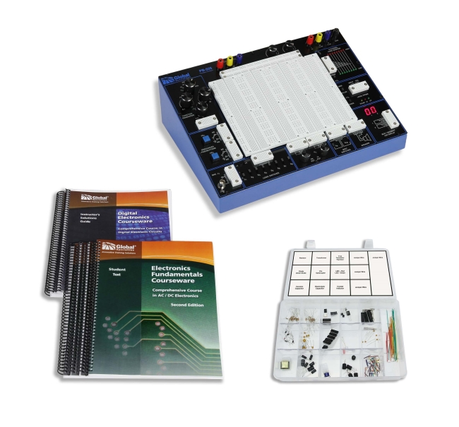 PB-505LAB